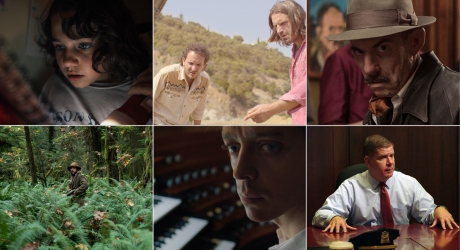 Les premiers films de la programmation du 11e Festival