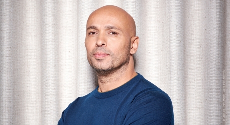 Éric Judor, invité du 11e Festival