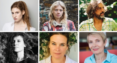 Les Jurys du 11e Festival 