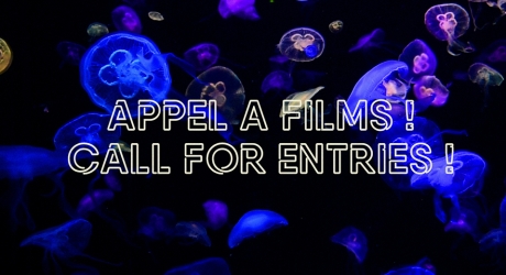 Appel à films · 12e édition du Festival !