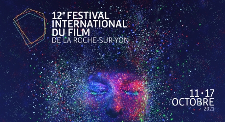 L'affiche du 12e Festival