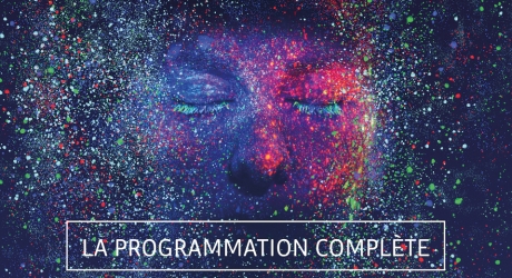 La programmation complète !
