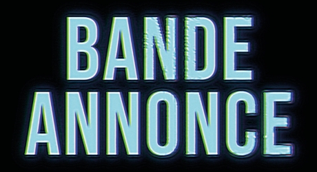 La bande annonce de la 12e édition du Festival !