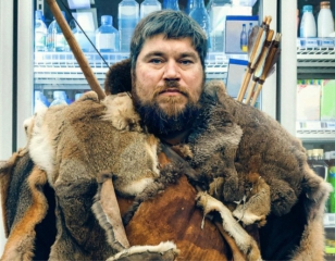 Wild Men
