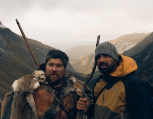 Wild Men
