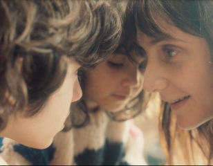 Les enfants de Bohème