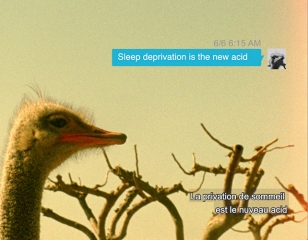 New Acid