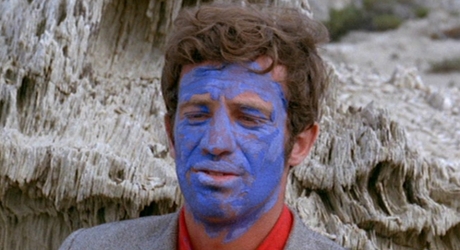 Pierrot le Fou Pierrot le Fou