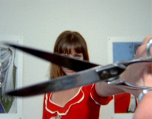 Pierrot le Fou