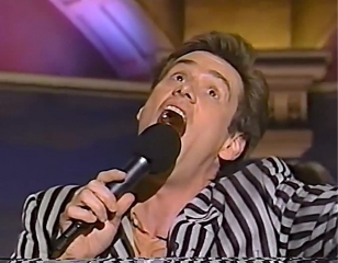 Jim Carrey, L’Amérique demasquée