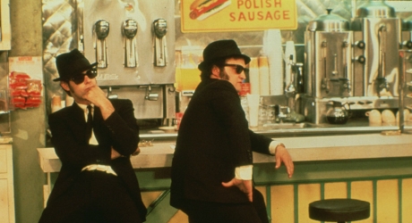The Blues Brothers The Blues Brothers