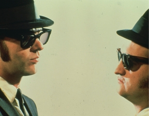 The Blues Brothers