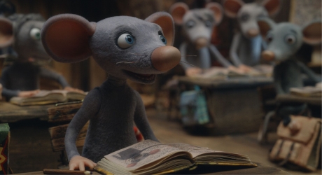 Même les souris vont au Paradis Même les souris vont au Paradis