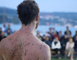 Films Courts Nouvelles Vagues Programme 2/2
