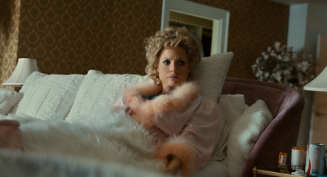 Dans les yeux de Tammy Faye Dans les yeux de Tammy Faye