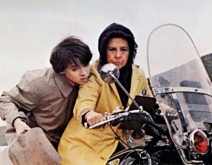 Harold et Maud