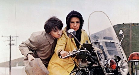 Harold et Maud Harold et Maud