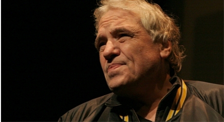 Rencontre avec Abel Ferrara Rencontre avec Abel Ferrara