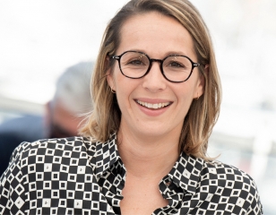Rencontre avec Audrey Estrougo