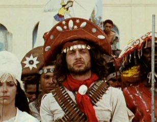 Antonio Das Mortes