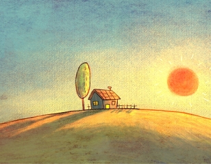 Le monde de Yawen