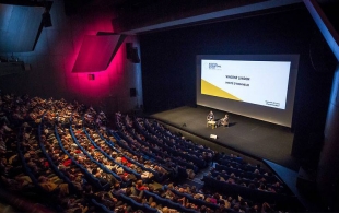 APRÈS LA PROJECTION, RENCONTREZ...