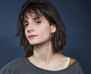 Rencontre avec Judith Chemla