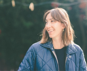 Focus Gia Coppola