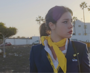 Rencontre avec Adèle Exarchopoulos