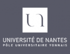 UNIVERSITÉ DE NANTES