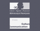 ministère de la culture