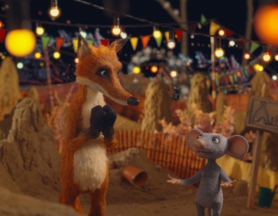 Même les souris vont au paradis