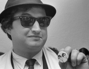 Belushi