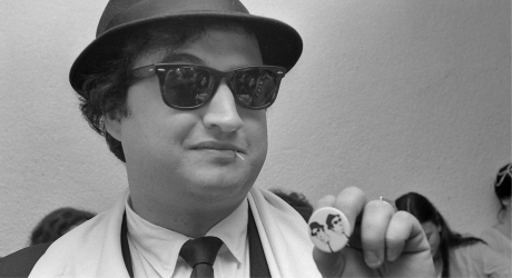 Belushi Belushi