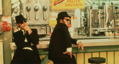 The Blues Brothers The Blues Brothers