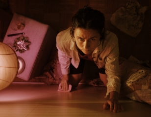 Knocking